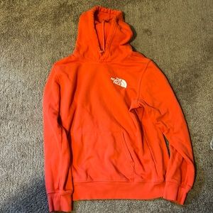 Northeast men’s medium hoodie